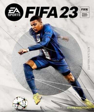 FIFA 23 (Origin) Game Cover