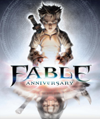 Fable Anniversary (Steam) (EU) Game Cover