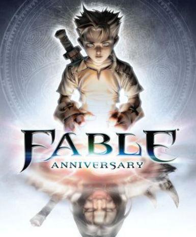 Fable Anniversary (Steam) Game Cover