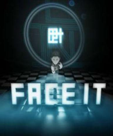Face It Game Cover