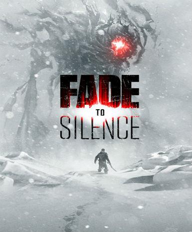 Fade to Silence Game Cover