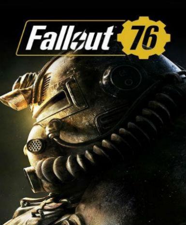 Fallout 76 (Steam) Game Cover