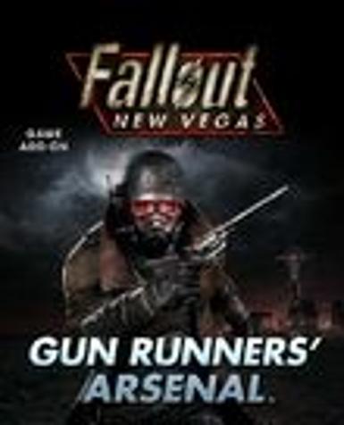Fallout New Vegas - Gun Runners Arsenal (DLC) Game Cover