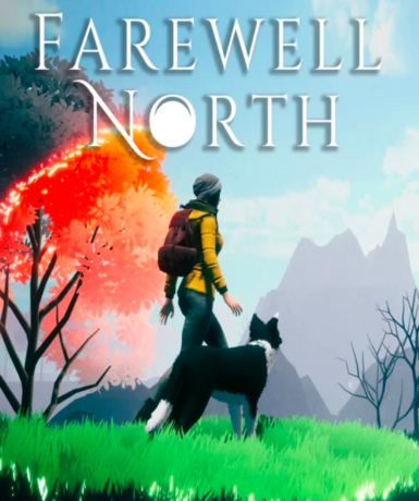 Farewell North (Steam) Game Cover