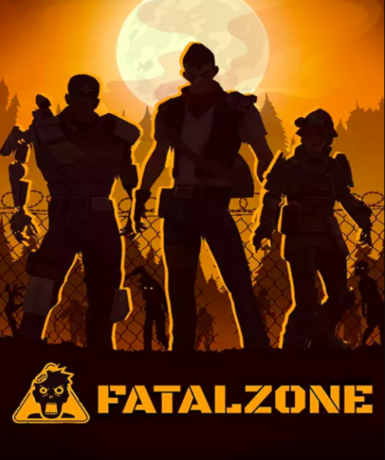 FatalZone (Steam) Game Cover