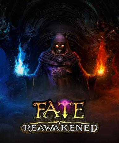 Fate: Reawakened (Steam) Game Cover