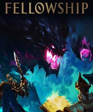 Fellowship (2025) (Steam) Game Cover