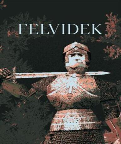 Felvidek (Steam) Game Cover