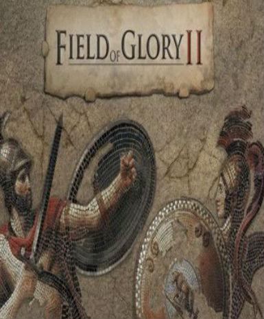 Field of Glory II Game Cover