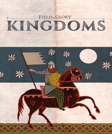 Field of Glory: Kingdoms (Steam) Game Cover
