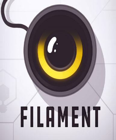 Filament Game Cover