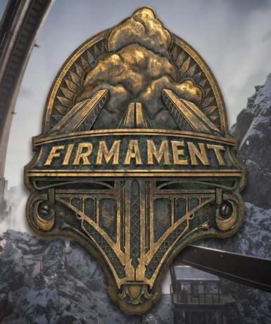 Firmament (Steam) Game Cover