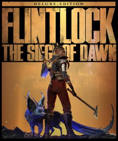 Flintlock: The Siege of Dawn (Deluxe Edition) (Steam) Game Cover