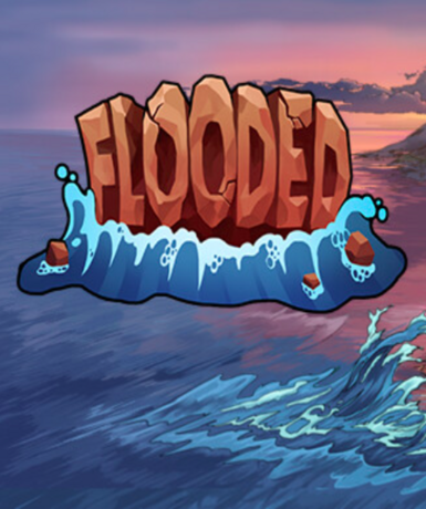 Flooded (Steam) Game Cover