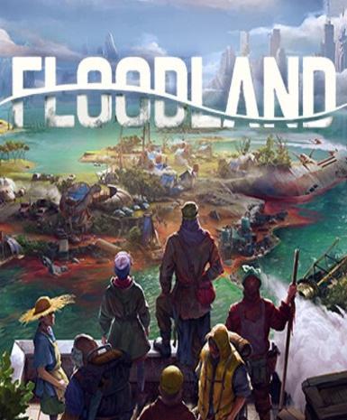 Floodland (Steam) Game Cover