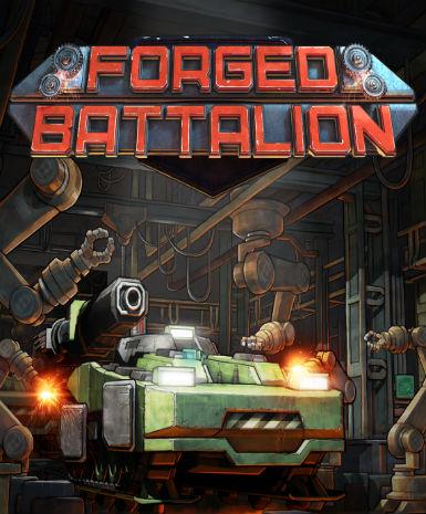Forged Battalion (Incl. Early Access) Game Cover