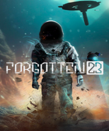 Forgotten 23 (Steam) Game Cover