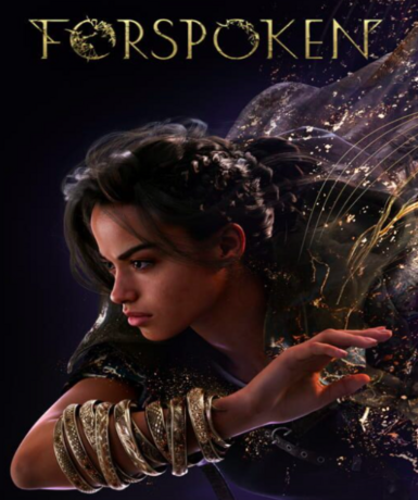 Forspoken (Steam) Game Cover