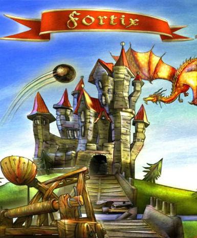 Fortix Game Cover