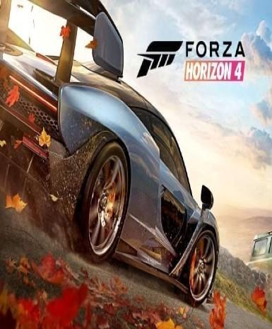 Forza Horizon 4 Expansions Bundle (Xbox One) Game Cover