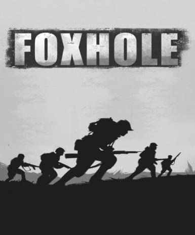 Foxhole (Steam) Game Cover