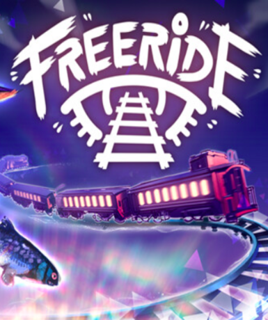 Freeride (Steam) Game Cover