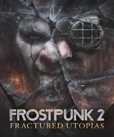 Frostpunk 2: Fractured Utopias (DLC) (Steam) Game Cover