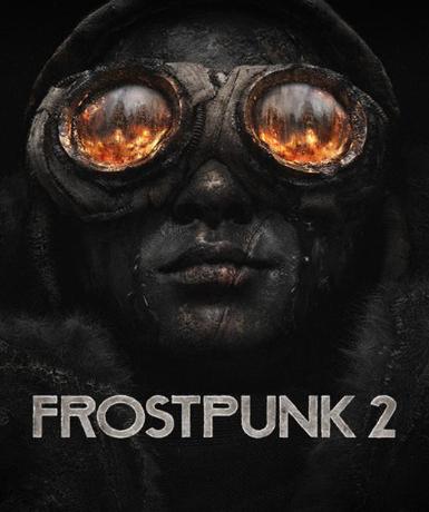 Frostpunk 2 (Steam) (EU) Game Cover