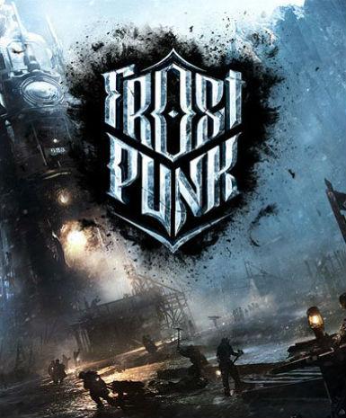Frostpunk (EU) Game Cover