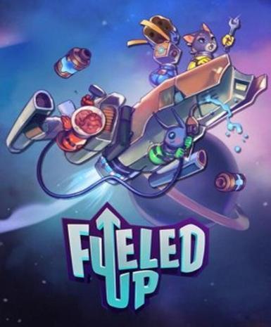 Fueled Up (Steam) Game Cover