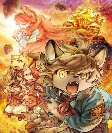 Fuga: Melodies of Steel 2 (Steam) Game Cover