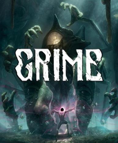 GRIME Game Cover