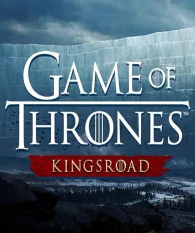 Game of Thrones: Kingsroad (Steam) (Early Access) Game Cover