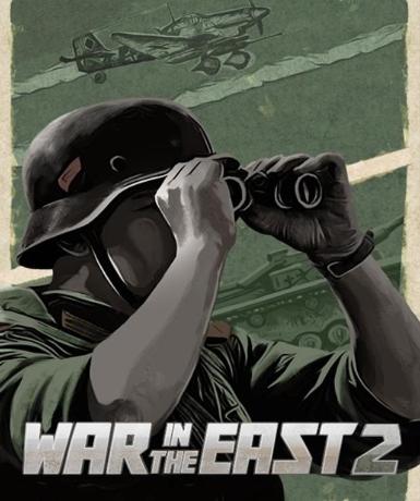 Gary Grigsby's War in the East 2 (Steam) Game Cover
