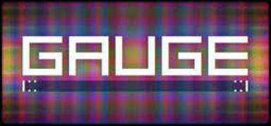 Gauge Game Cover