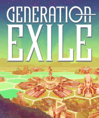 Generation Exile (Steam) (Early Access) Game Cover