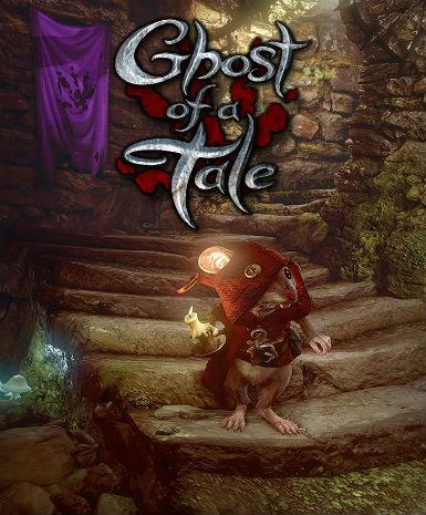 Ghost of a Tale Game Cover