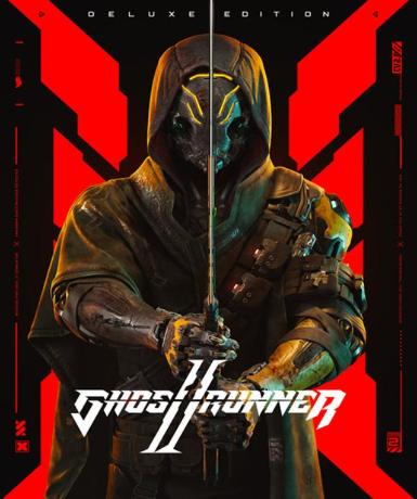 Ghostrunner 2 (Deluxe Edition) (Steam) Game Cover