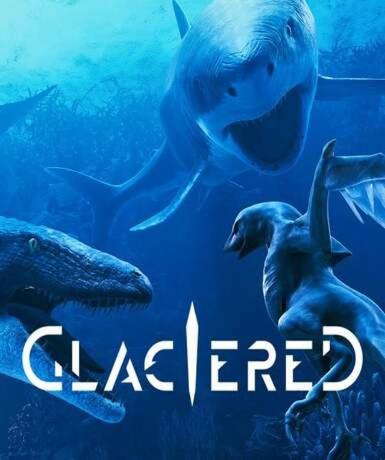 Glaciered (Steam) Game Cover