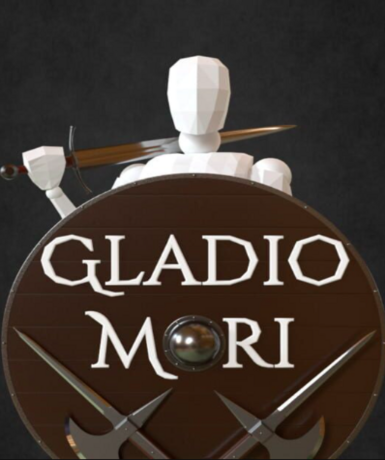 Gladio Mori (Steam) (Early Access) Game Cover