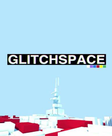 Glitchspace Game Cover