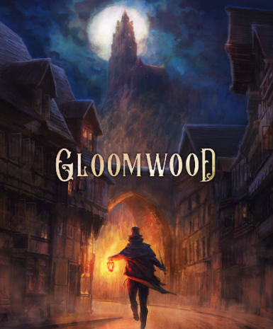 Gloomwood (incl. Early Access) (Steam) Game Cover