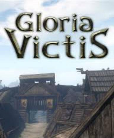 Gloria Victis Game Cover