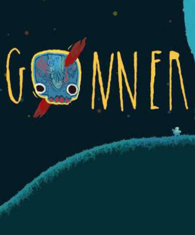 GoNNER - Press Jump To Die Edition Game Cover