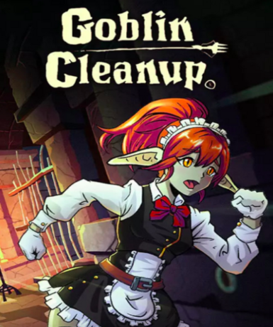 Goblin Cleanup (Steam) (Early Access) Game Cover