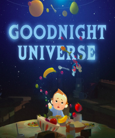 Goodnight Universe (Steam) Game Cover