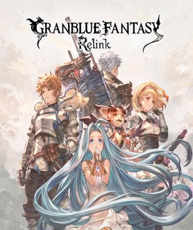 Granblue Fantasy: Relink (Steam) Game Cover