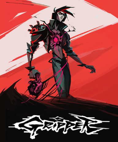 Gripper (Steam) Game Cover