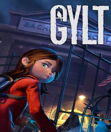 Gylt (Steam) Game Cover