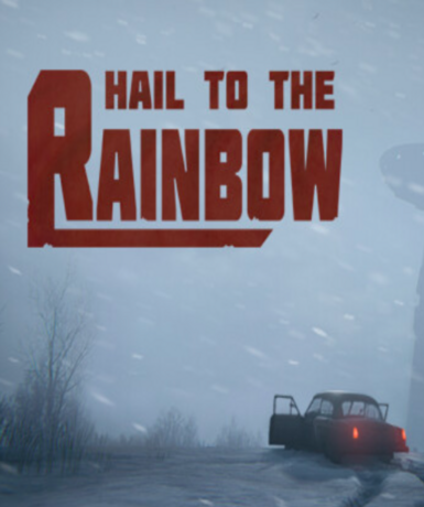 Hail to the Rainbow (Steam) Game Cover